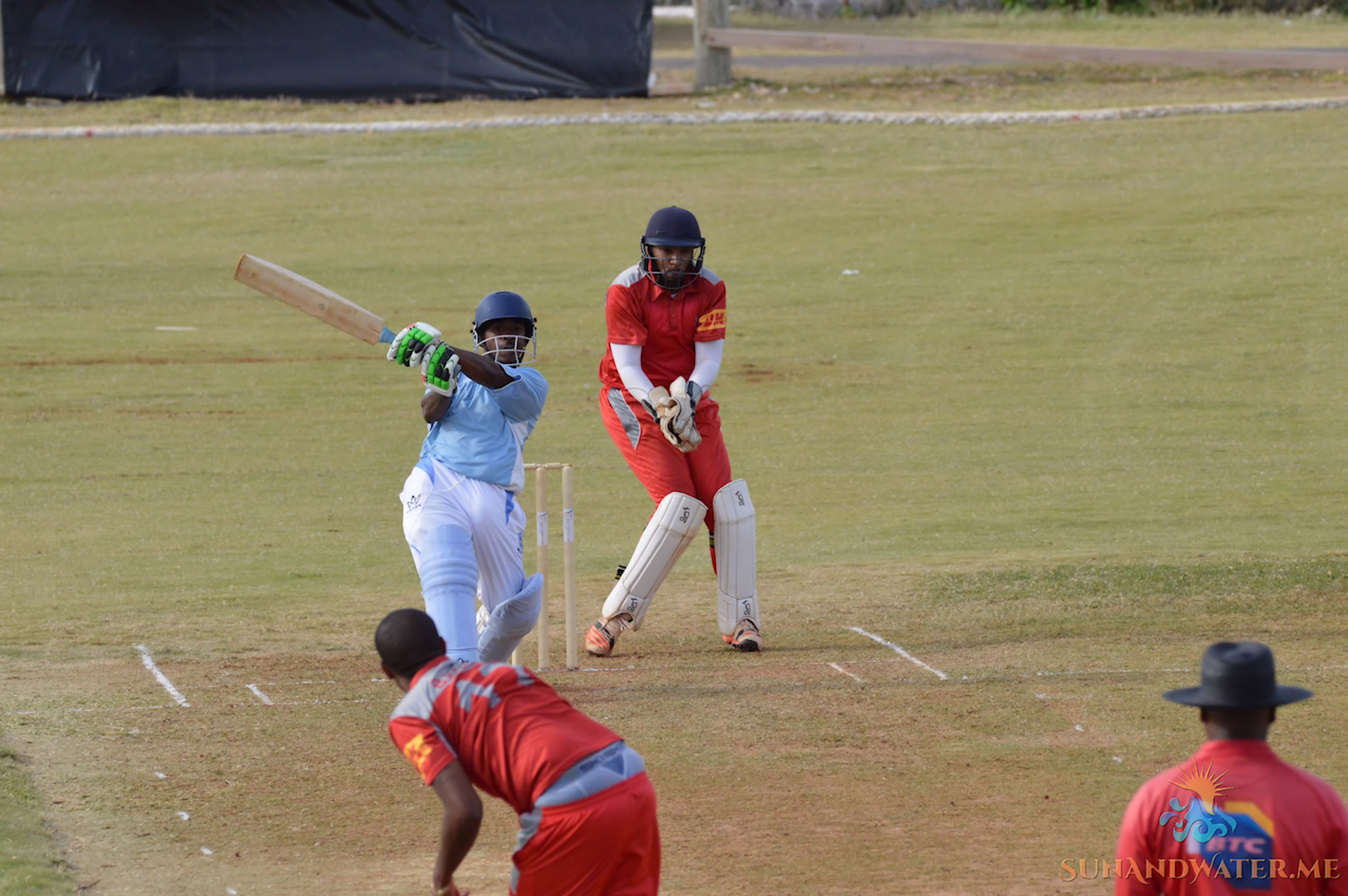 Bay vs St. Georges (87)